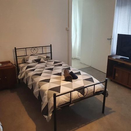 Appartement Meublés HG Bains-les-Bains Extérieur photo
