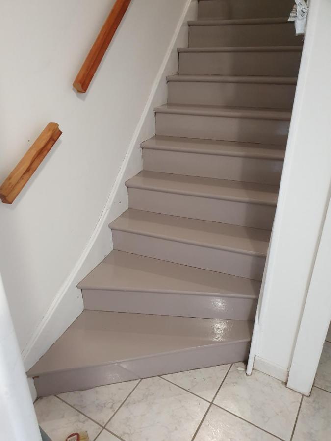 Appartement Meublés HG Bains-les-Bains Extérieur photo