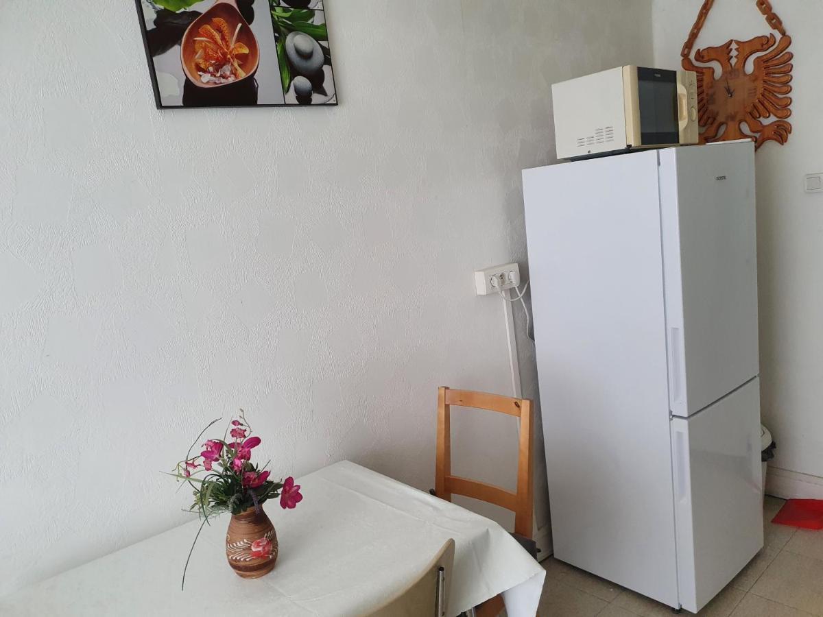 Appartement Meublés HG Bains-les-Bains Extérieur photo