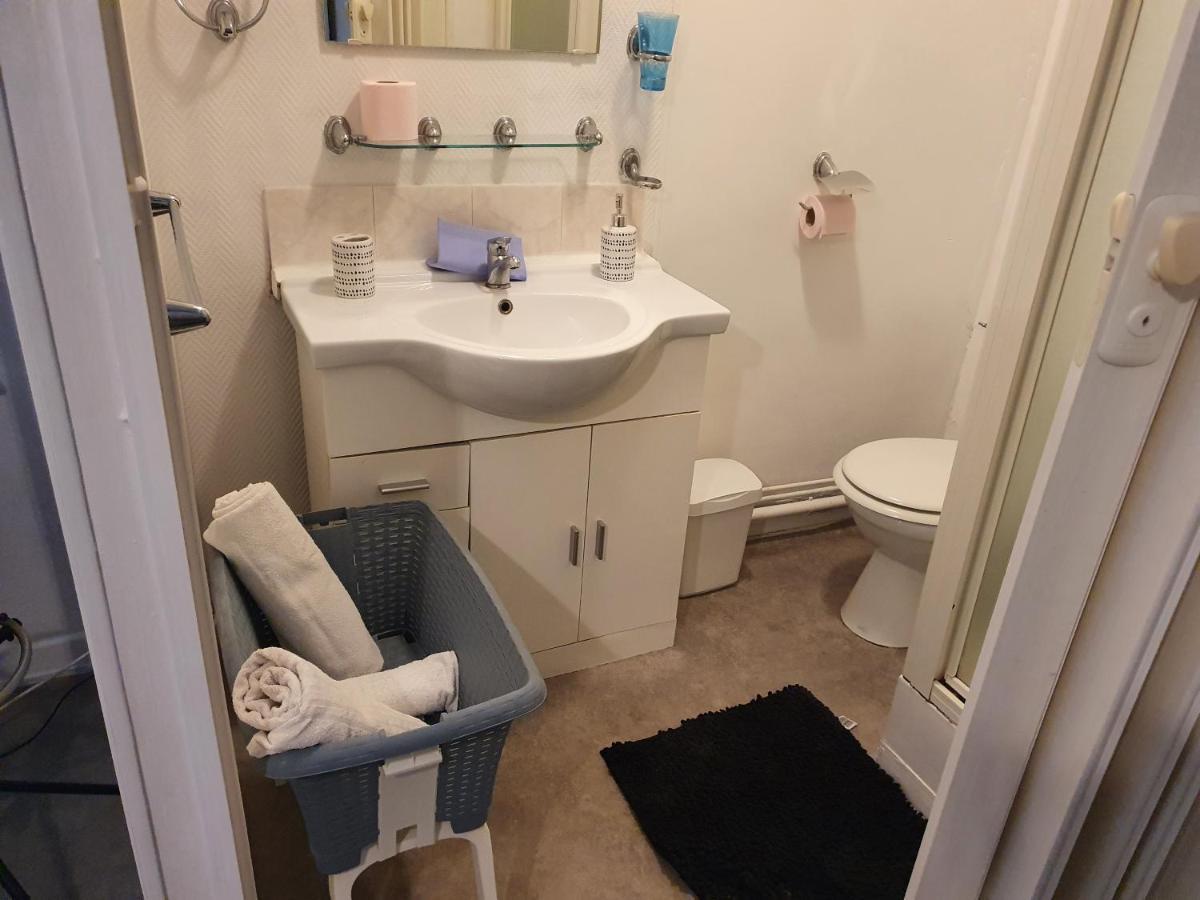 Appartement Meublés HG Bains-les-Bains Extérieur photo